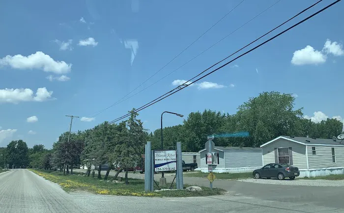 Huron River Mobile Home Park 10