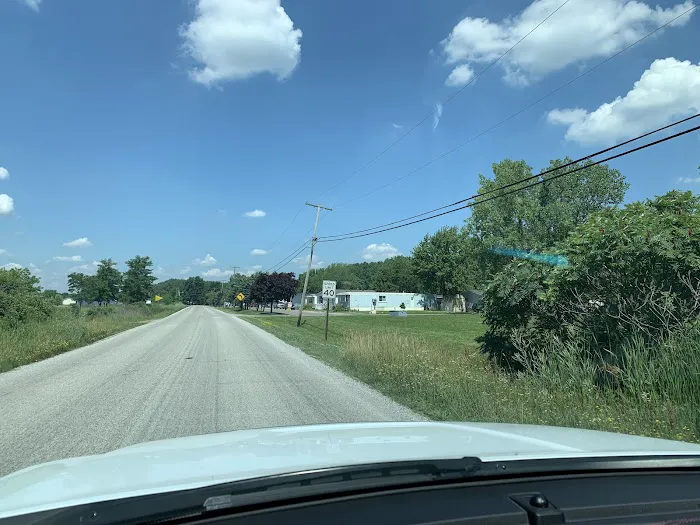 Huron River Mobile Home Park 9
