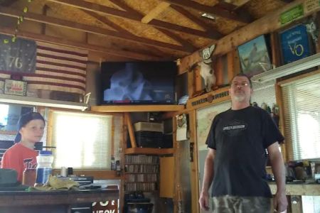 Huron River Mobile Home Park