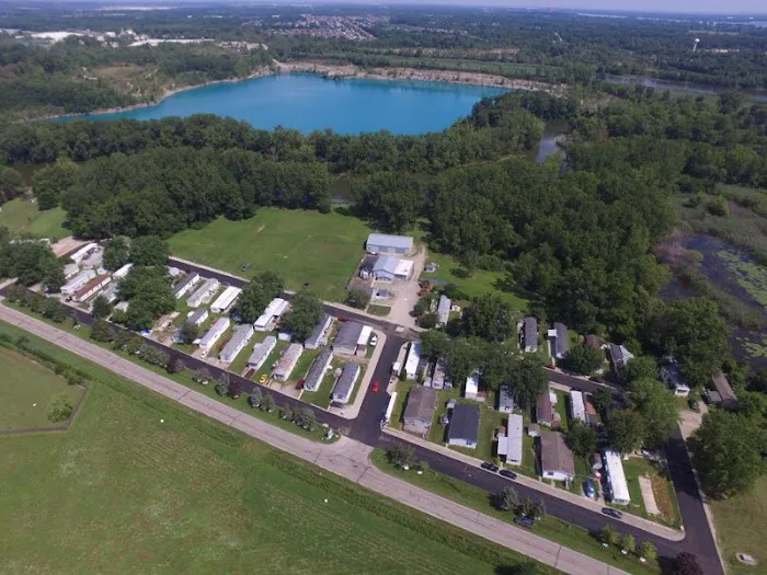 Huron River Mobile Home Park 5