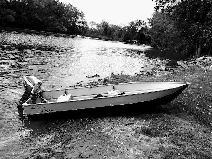 Huron River Mobile Home Park 6