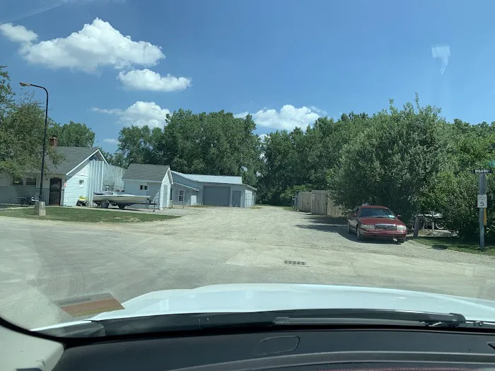 Huron River Mobile Home Park 8