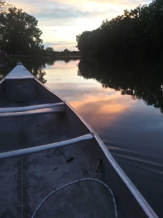 Huron River Mobile Home Park 7