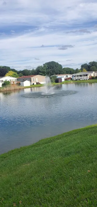 Oakland Estates Mobile Home Park 9