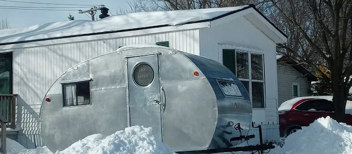 Oakland Estates Mobile Home Park 3