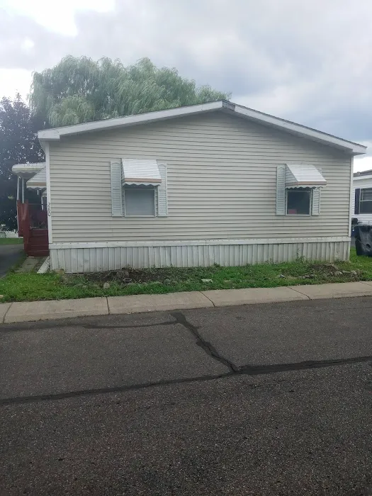 Oakland Estates Mobile Home Park 6