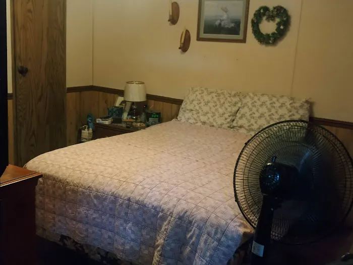 College Heights Manufactured Home Community 5