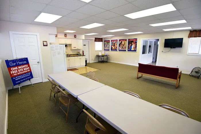 College Heights Manufactured Home Community 7