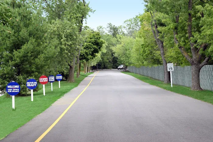 College Heights Manufactured Home Community 6