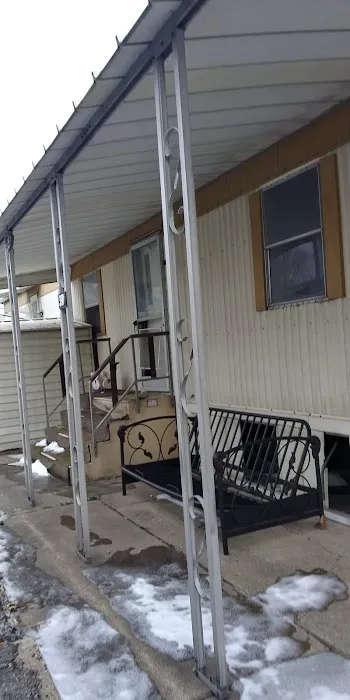 Longs Mobile Home Court 1