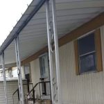 Longs Mobile Home Court