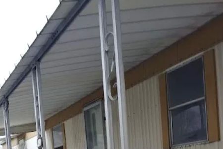 Longs Mobile Home Court