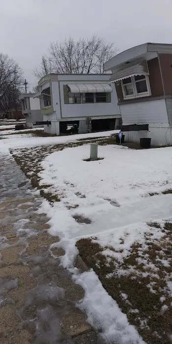 Longs Mobile Home Court 6