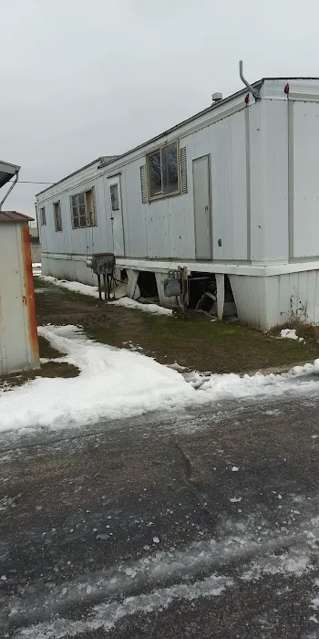 Longs Mobile Home Court 9