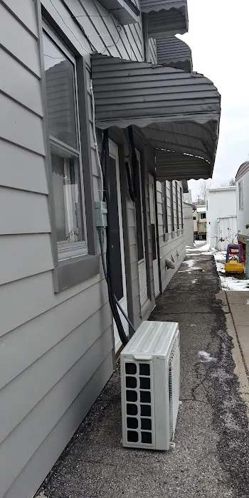 Longs Mobile Home Court 7