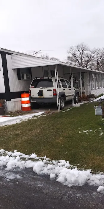Longs Mobile Home Court 8