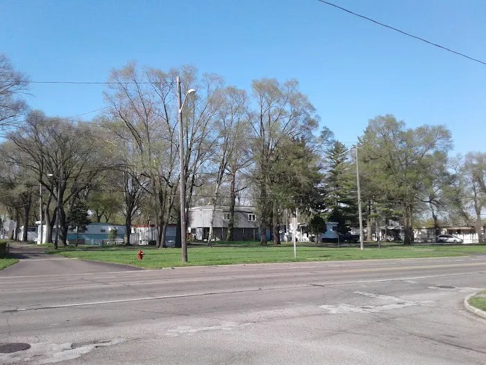 Warwick Village Mobile Home Community 6