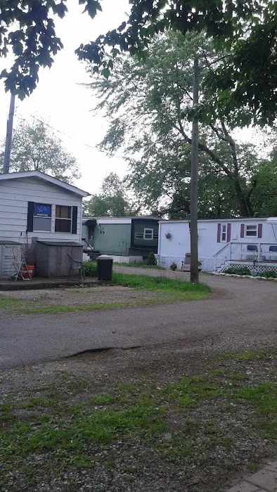 Warwick Village Mobile Home Community 1