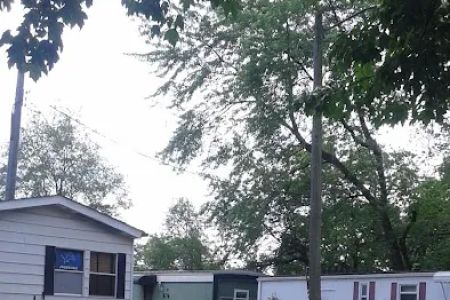 Warwick Village Mobile Home Community
