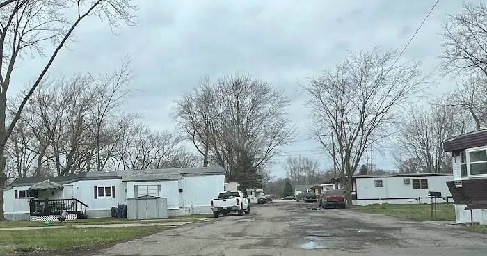 Warwick Village Mobile Home Community 2
