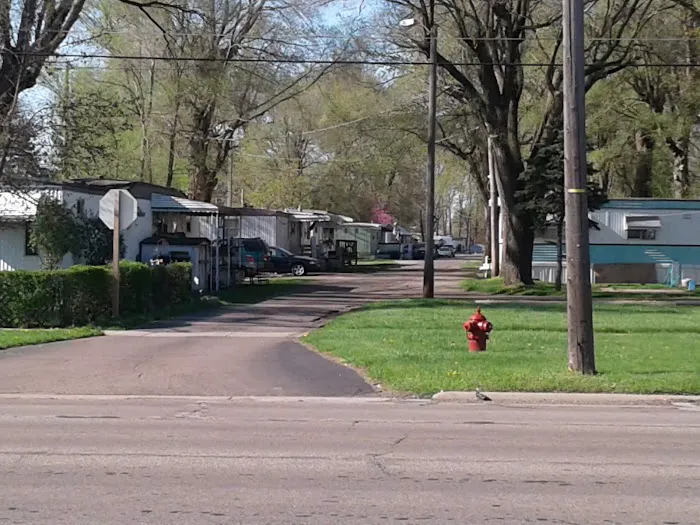 Warwick Village Mobile Home Community 7