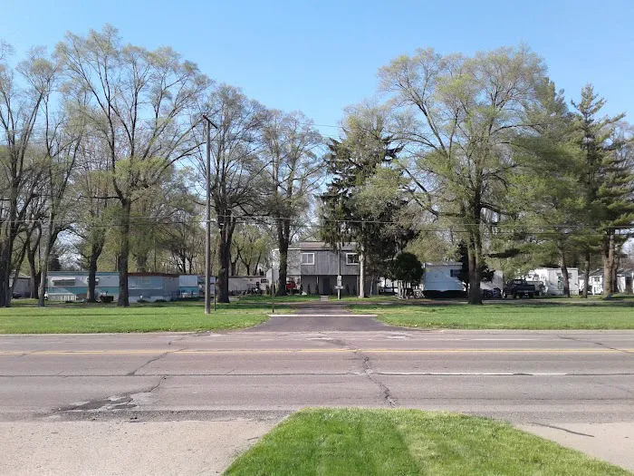 Warwick Village Mobile Home Community 5