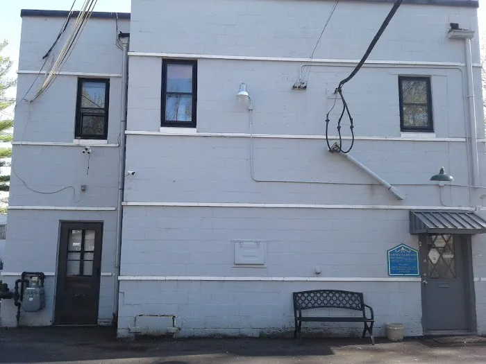 Warwick Village Mobile Home Community 8