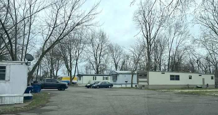 Warwick Village Mobile Home Community 3