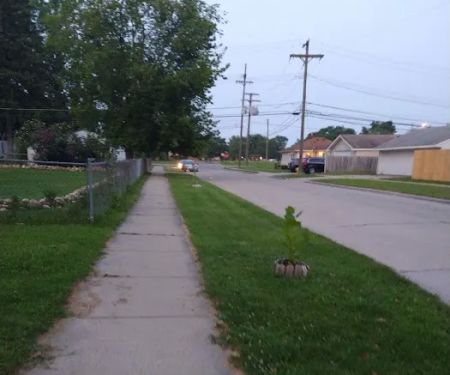 Westborn Village