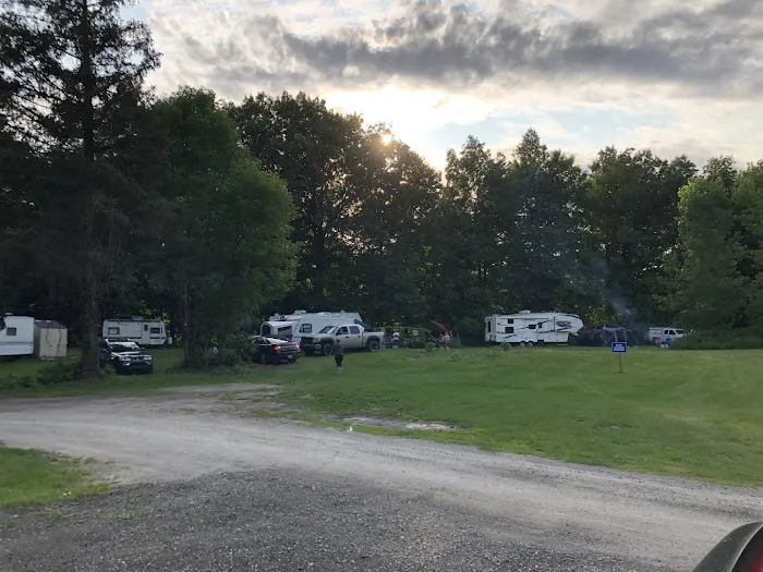 Potter Lake Shore Camp LLC 7