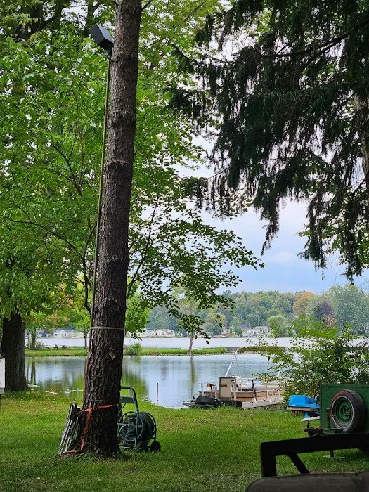 Potter Lake Shore Camp LLC 4