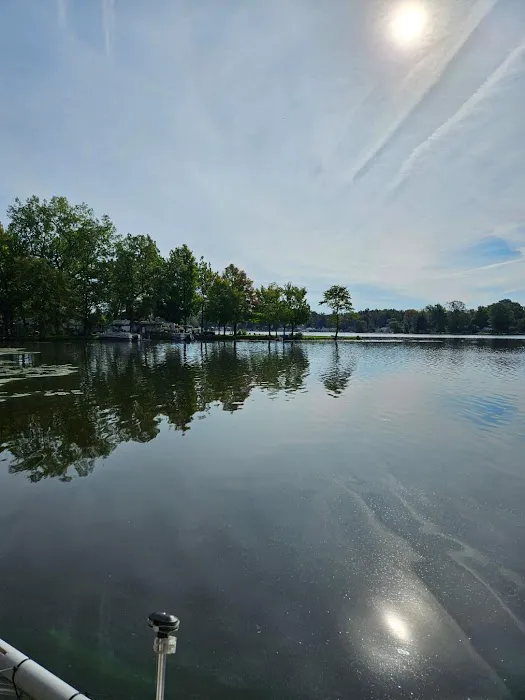 Potter Lake Shore Camp LLC 1