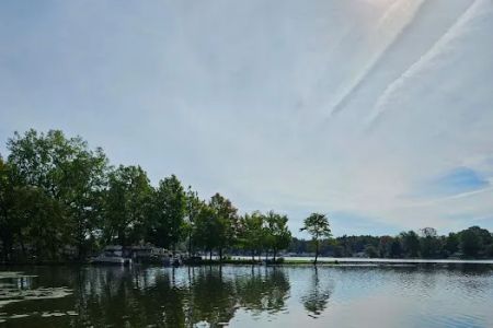 Potter Lake Shore Camp LLC