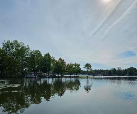 Potter Lake Shore Camp LLC