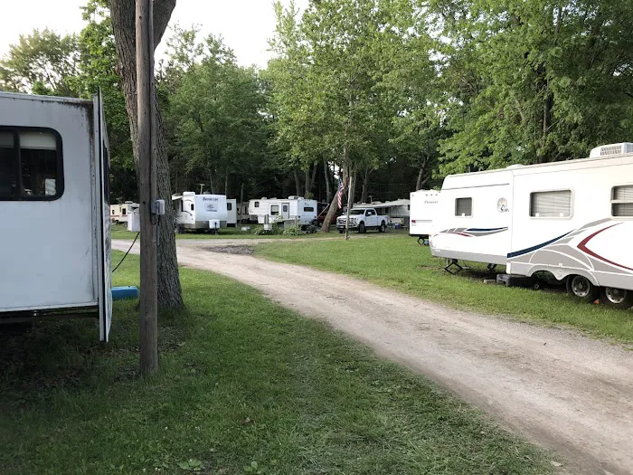 Potter Lake Shore Camp LLC 5