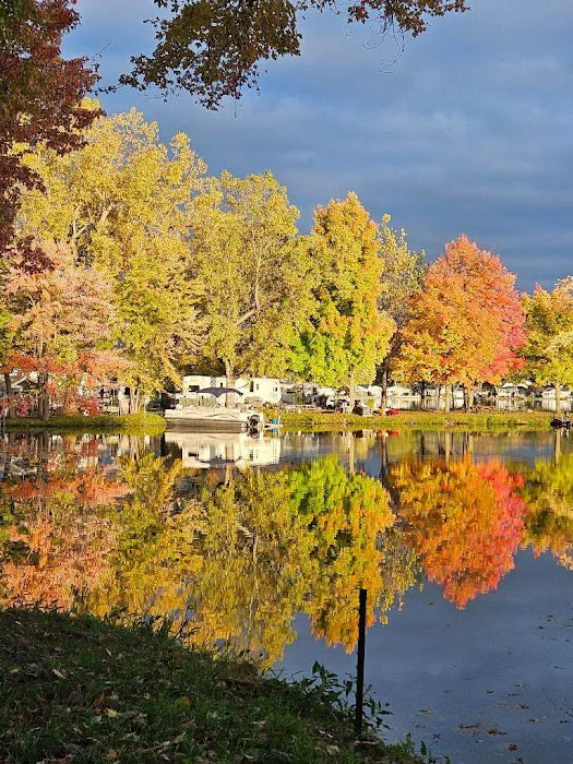 Potter Lake Shore Camp LLC 3