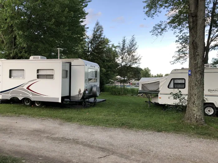 Potter Lake Shore Camp LLC 6