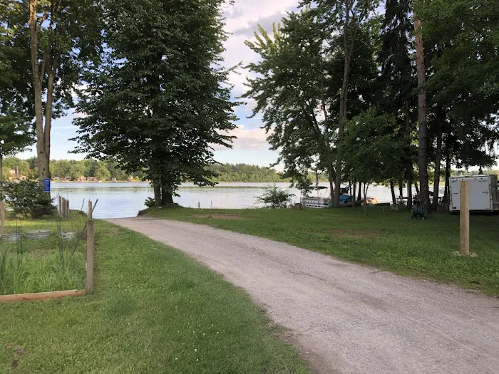 Potter Lake Shore Camp LLC 8