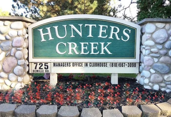 Hunters Creek MHC 1