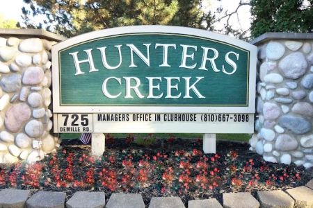 Hunters Creek MHC