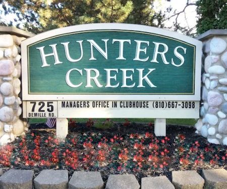 Hunters Creek MHC