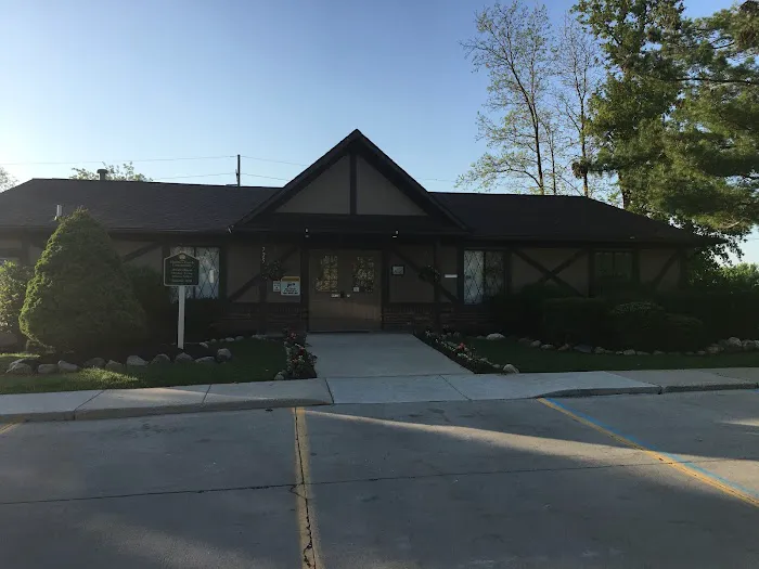 Hunters Creek MHC 8