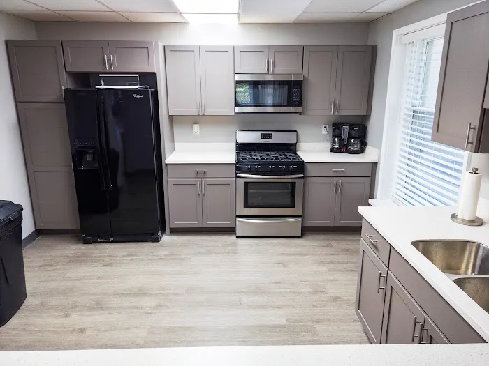 The Woodlands Manufactured Home Community 1