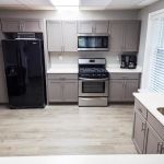 The Woodlands Manufactured Home Community