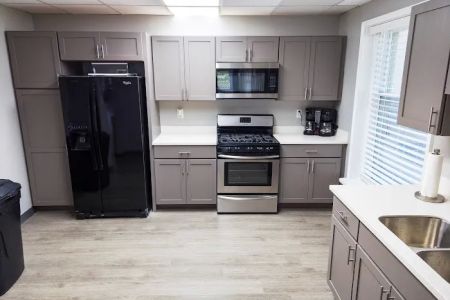 The Woodlands Manufactured Home Community