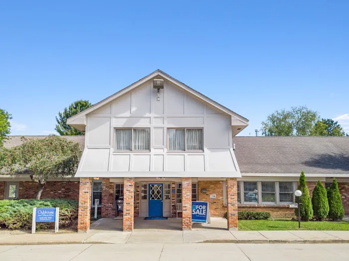 The Woodlands Manufactured Home Community 2