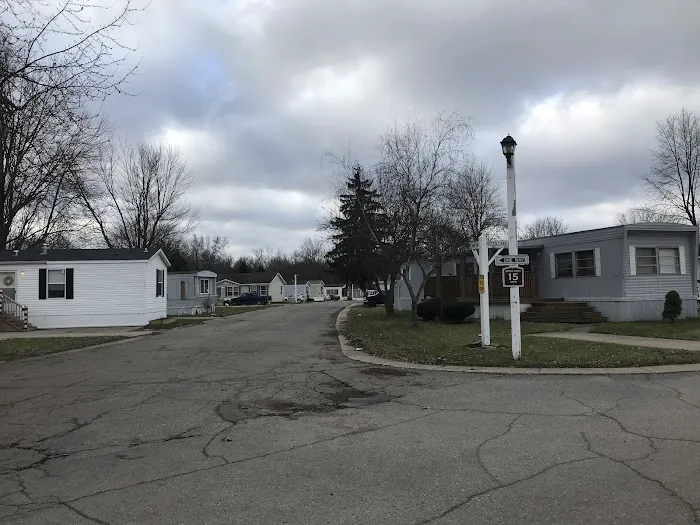 Hidden Lake Estates 2