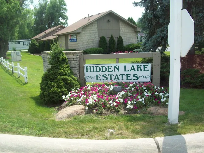 Hidden Lake Estates 8