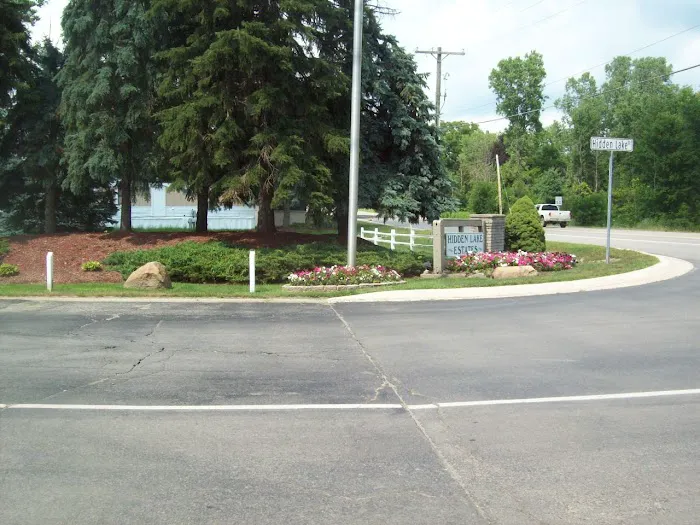 Hidden Lake Estates 7