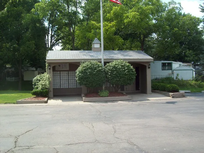 Hidden Lake Estates 9